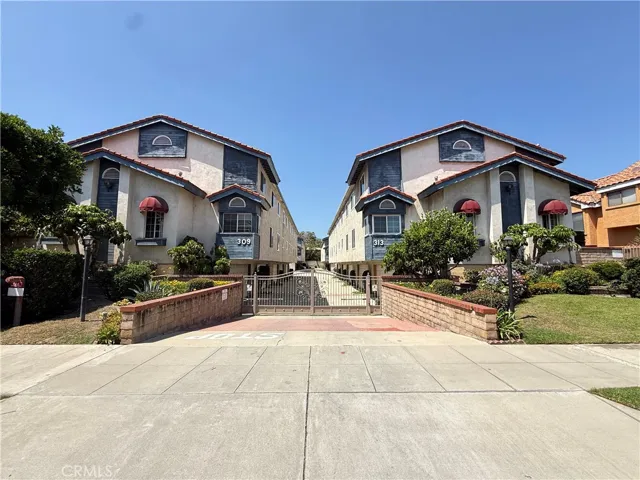 309 California, Arcadia, California 91006