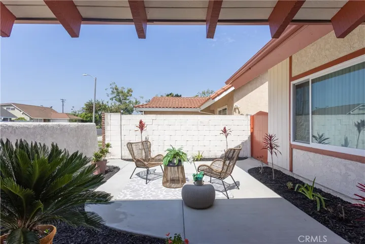 10723 Reva Place, Cerritos, California 90703