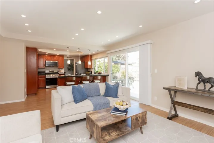 10723 Reva Place, Cerritos, California 90703