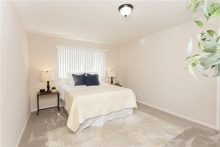 Downstairs Suite