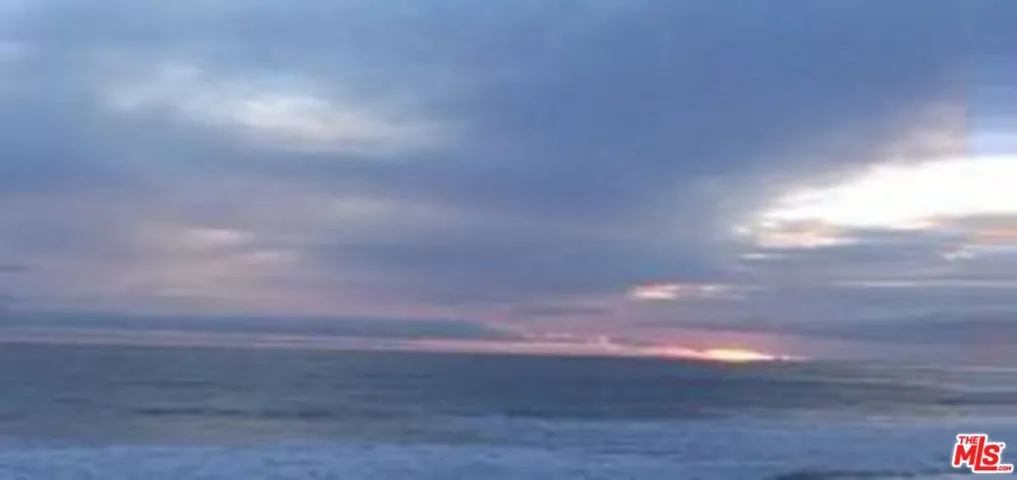 See the Sunsets at Malibu Beac