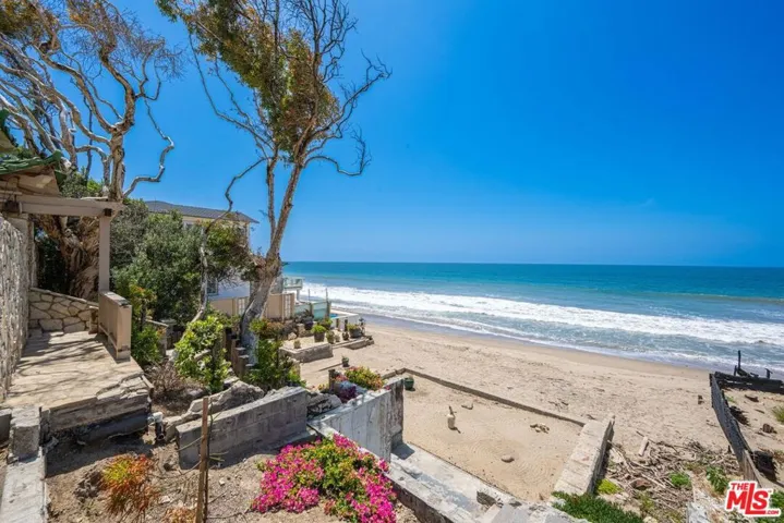 18842 Pacific Coast Highway, Malibu, California 90265