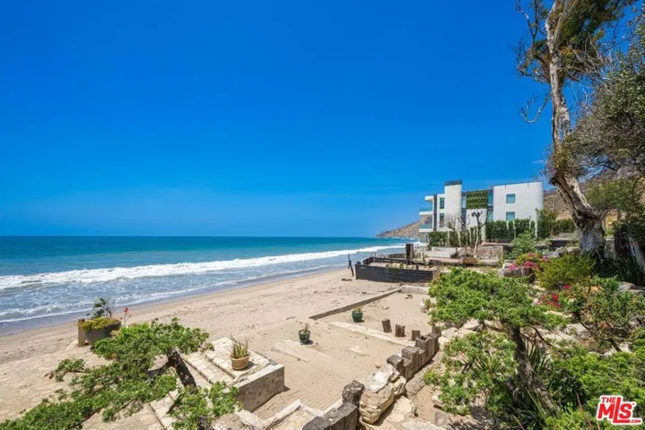 18842 Pacific Coast Highway, Malibu, California 90265