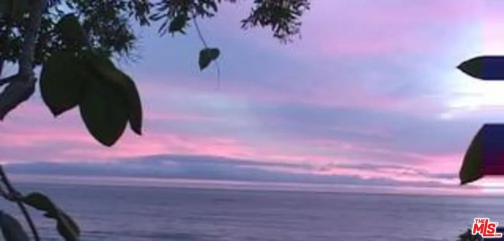 See the Sunsets on Malibu Beac