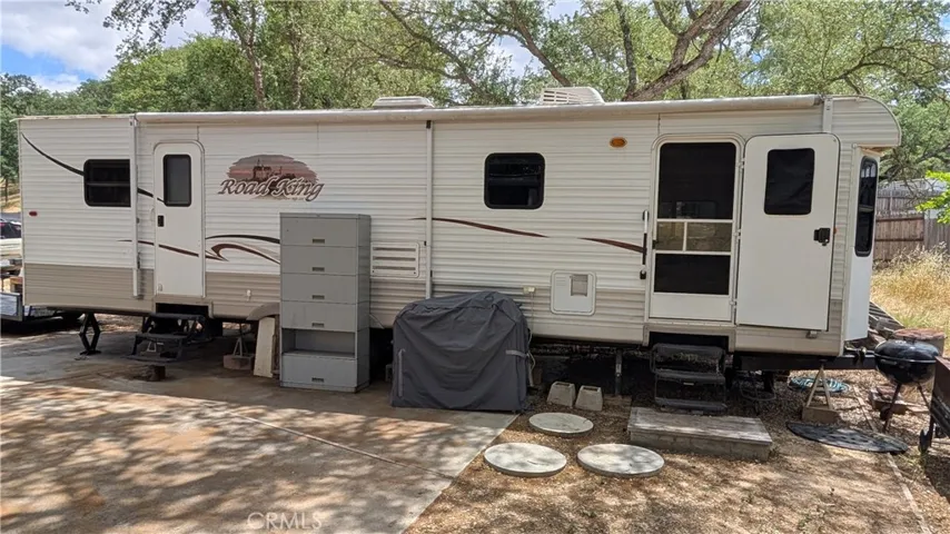 34 foot Park model in good condition