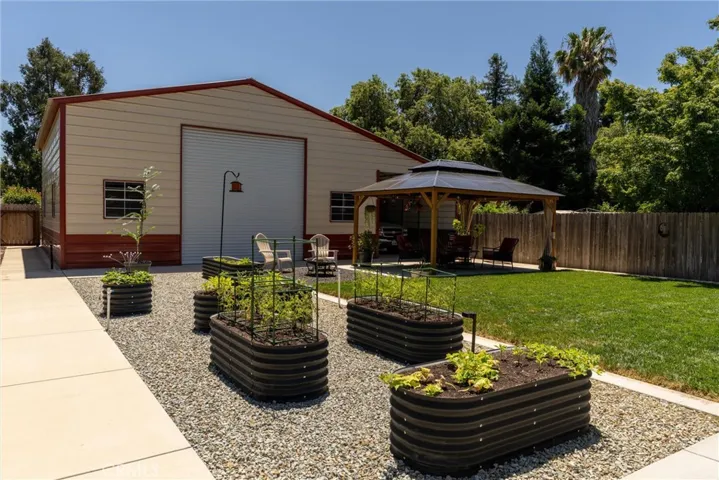 2405 Campbell, Durham, California 95938