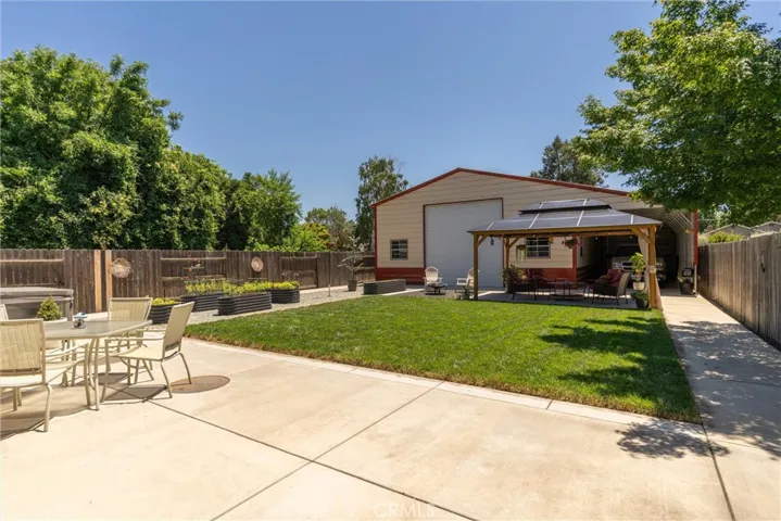 2405 Campbell, Durham, California 95938