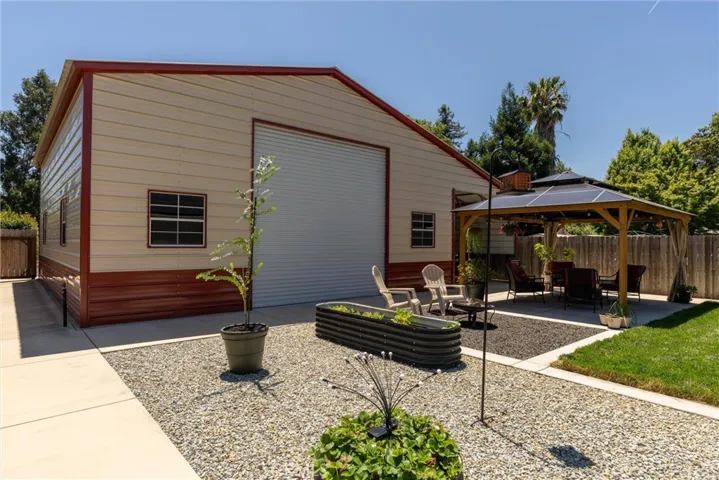 2405 Campbell, Durham, California 95938