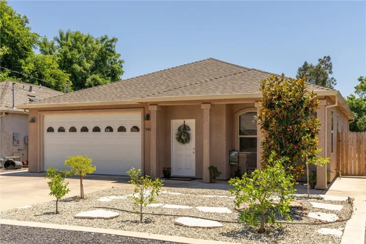 2405 Campbell, Durham, California 95938