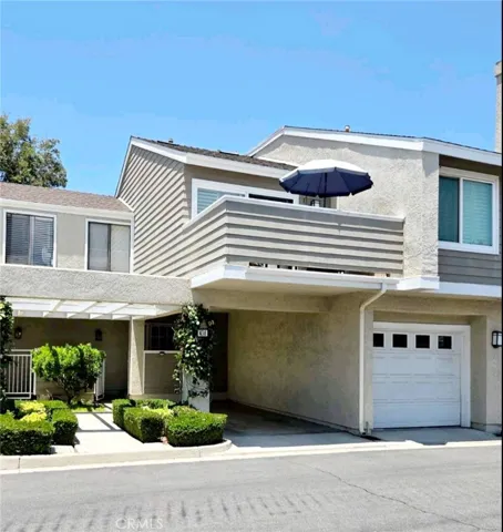 430 Deerfield Avenue 169, Irvine, California 92606