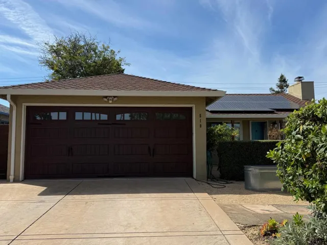 510 Middlesex Road, Belmont, California 94002