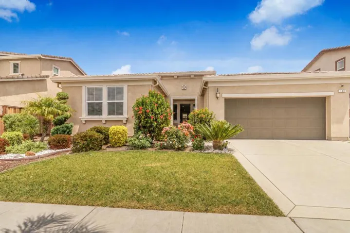 160 San Lorenzo Drive, Hollister, California 95023