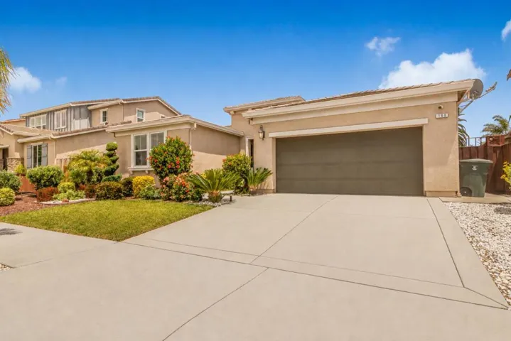 160 San Lorenzo Drive, Hollister, California 95023