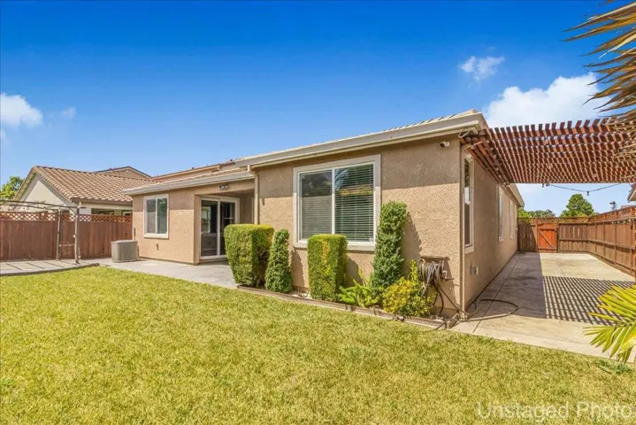 160 San Lorenzo Drive, Hollister, California 95023