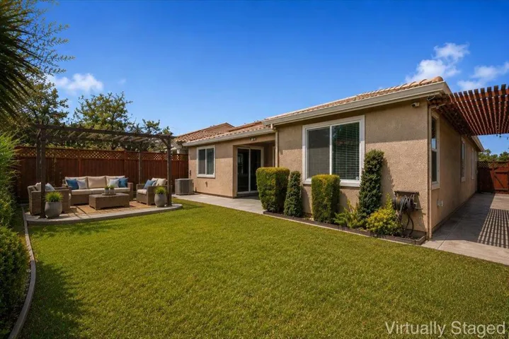 160 San Lorenzo Drive, Hollister, California 95023