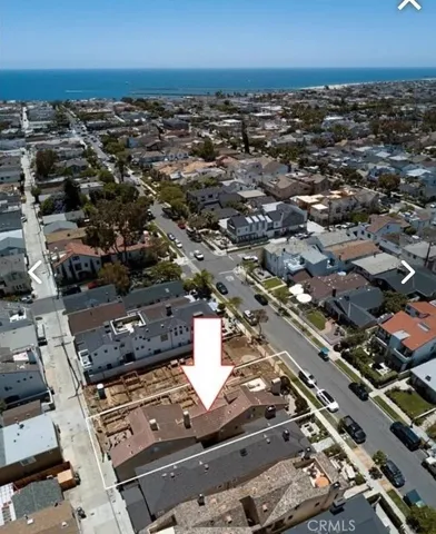 610 Orchid 1/2, Corona Del Mar, California 92625