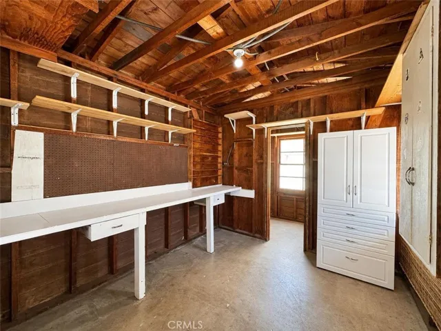 2 room workshop