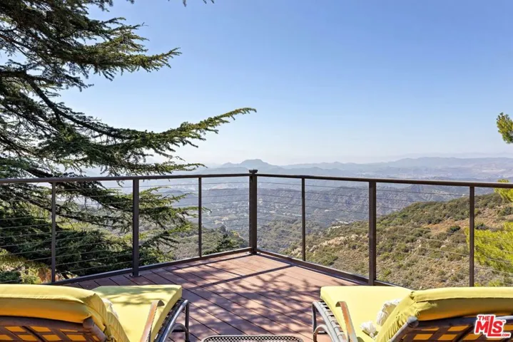 965 Stunt Road, Calabasas, California 91302