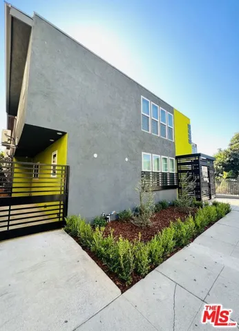 6244 De Longpre Avenue 1, Los Angeles, California 90028