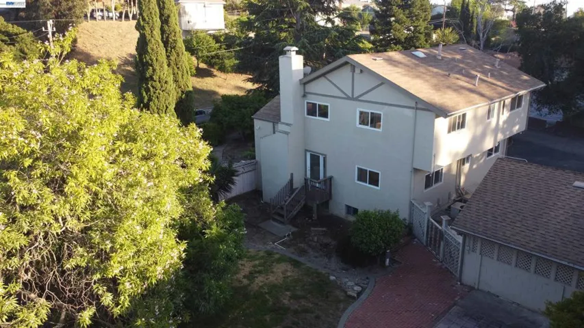 3354 D St, Hayward, California 94541