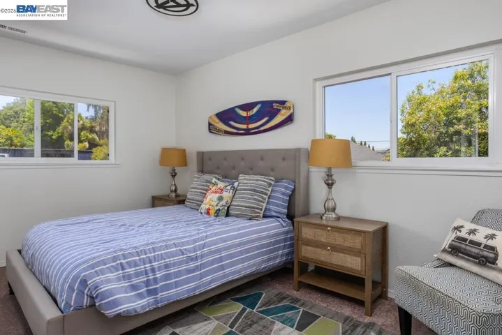 3354 D St, Hayward, California 94541
