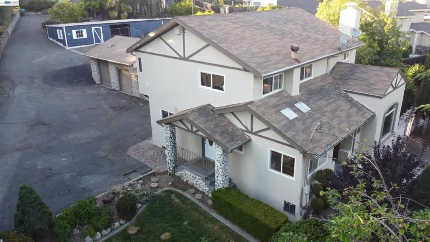 3354 D St, Hayward, California 94541