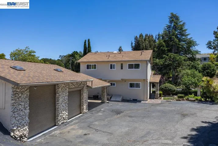 3354 D St, Hayward, California 94541
