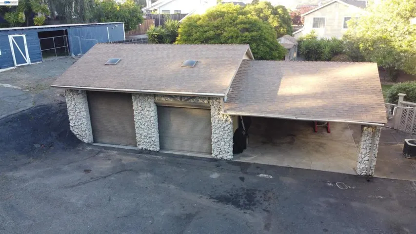 3354 D St, Hayward, California 94541