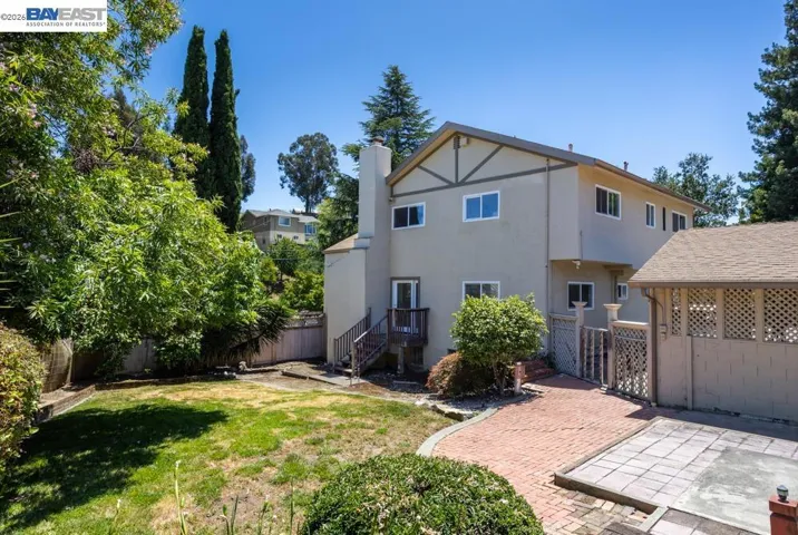 3354 D St, Hayward, California 94541