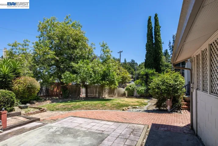3354 D St, Hayward, California 94541
