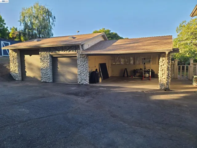 3354 D St, Hayward, California 94541