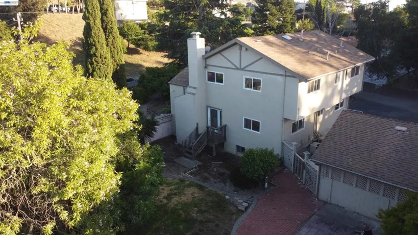 3354 D St, Hayward, California 94541