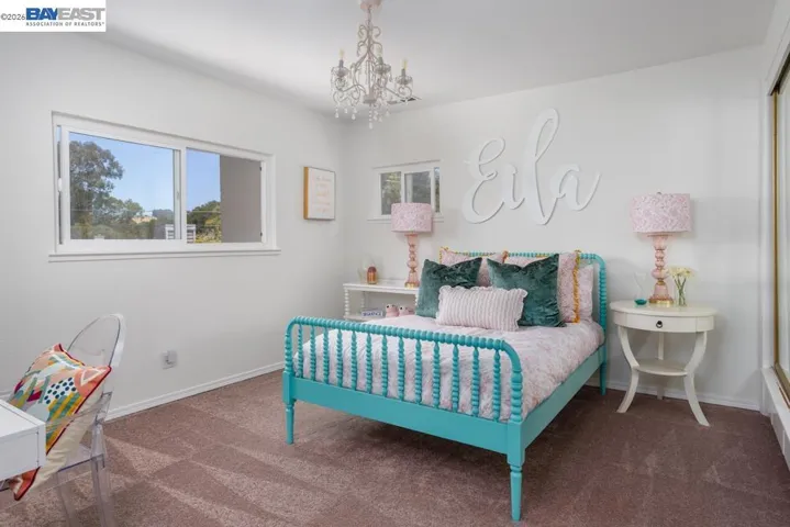 3354 D St, Hayward, California 94541