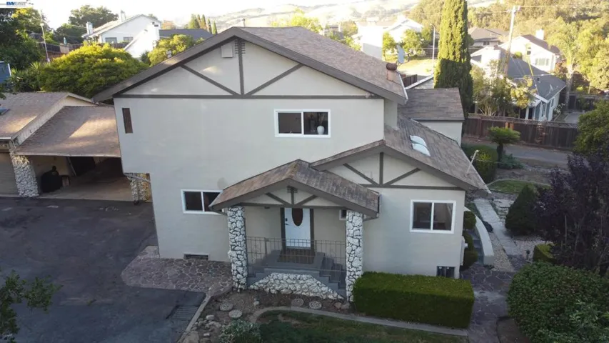 3354 D St, Hayward, California 94541