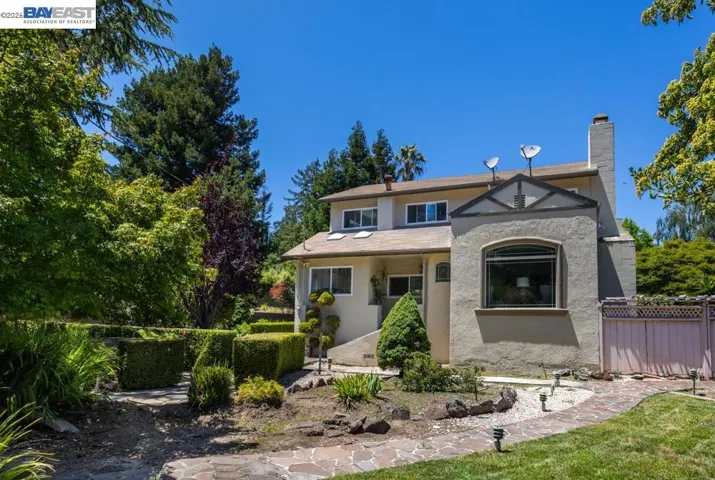 3354 D St, Hayward, California 94541