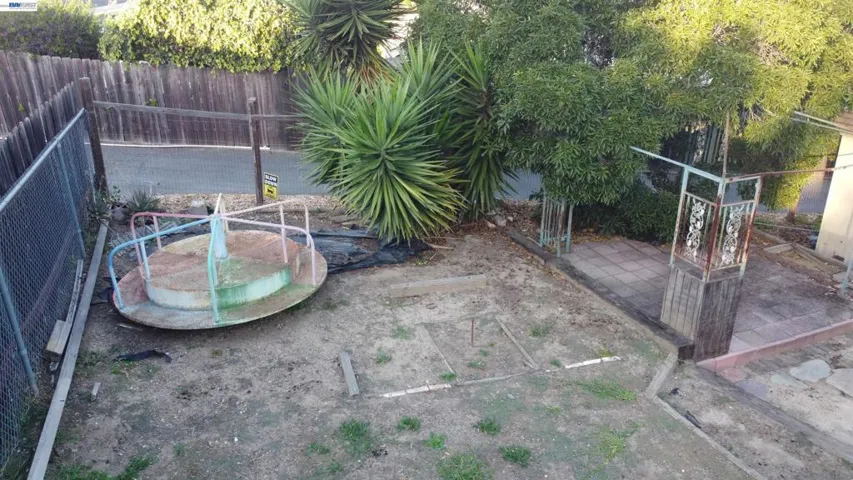 3354 D St, Hayward, California 94541