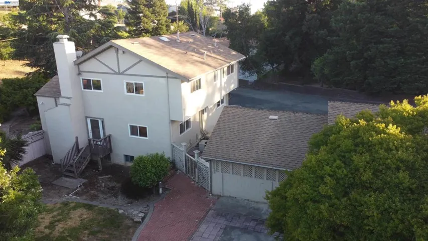 3354 D St, Hayward, California 94541