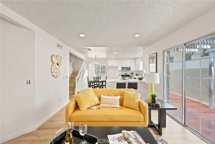 15539 Woodruff, Bellflower, California 90706