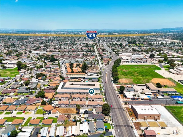 15539 Woodruff, Bellflower, California 90706