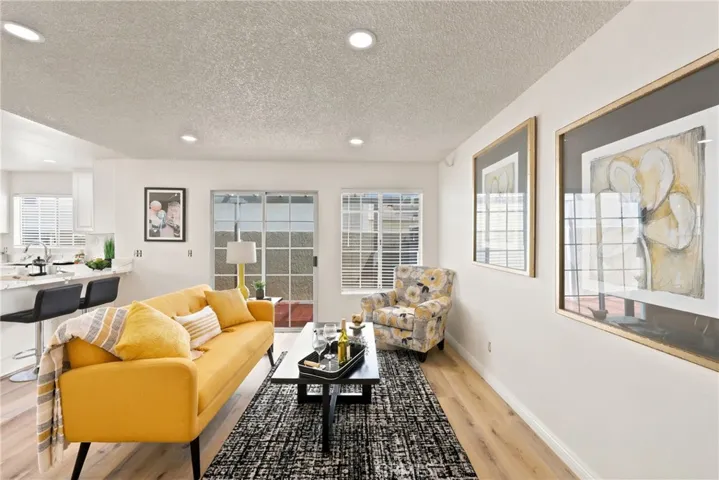 15539 Woodruff, Bellflower, California 90706