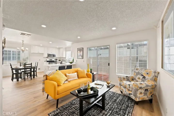 15539 Woodruff, Bellflower, California 90706