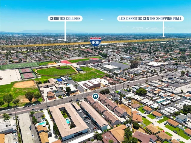 15539 Woodruff, Bellflower, California 90706