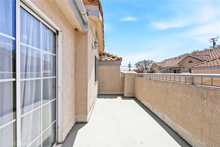 Take in the views!