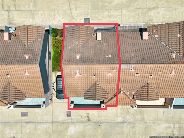 15539 Woodruff, Bellflower, California 90706