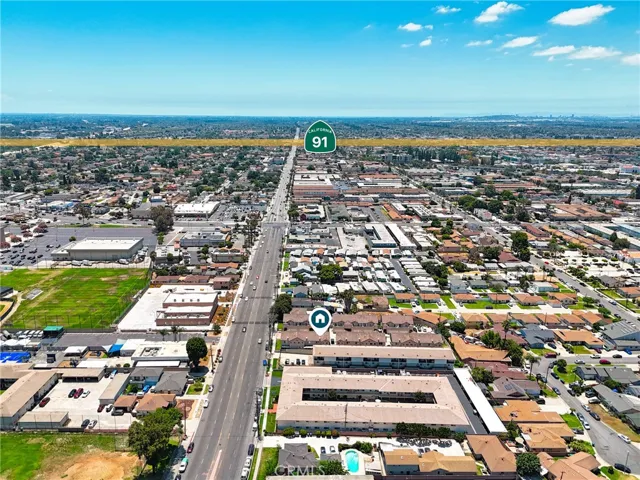 15539 Woodruff, Bellflower, California 90706
