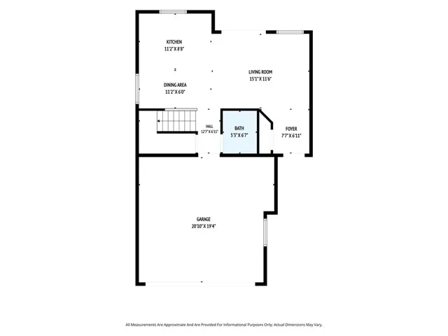 15539 Woodruff, Bellflower, California 90706