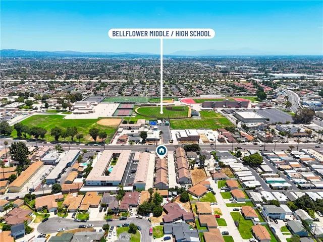 15539 Woodruff, Bellflower, California 90706