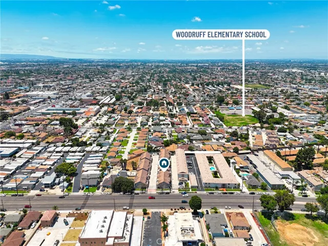 15539 Woodruff, Bellflower, California 90706