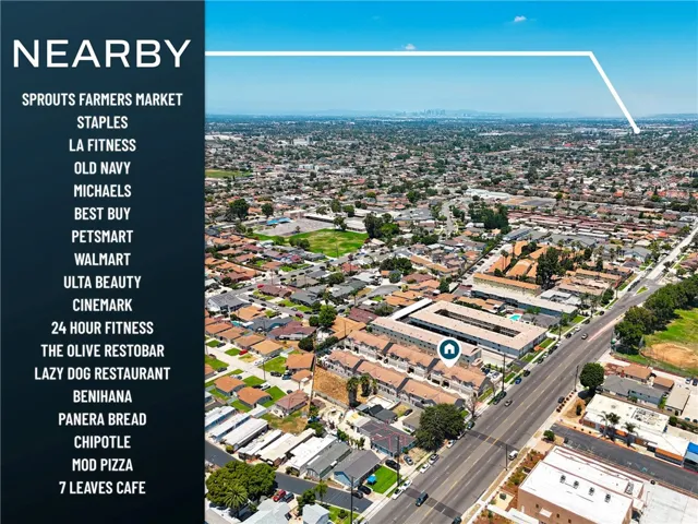 15539 Woodruff, Bellflower, California 90706