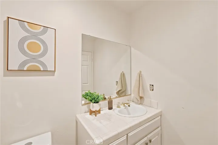 Powder Bath